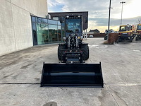 Wolf - 2025 - mini 780t - wolf wiellader mini 780t - afbeelding 12 van  47