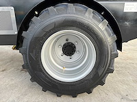 Wolf - 2025 - mini 780t - wolf wiellader mini 780t - afbeelding 24 van  47