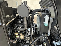 Wolf - 2025 - mini 780t - wolf wiellader mini 780t - afbeelding 25 van  47