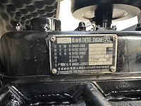 Wolf - 2025 - mini 780t - wolf wiellader mini 780t - afbeelding 26 van  47