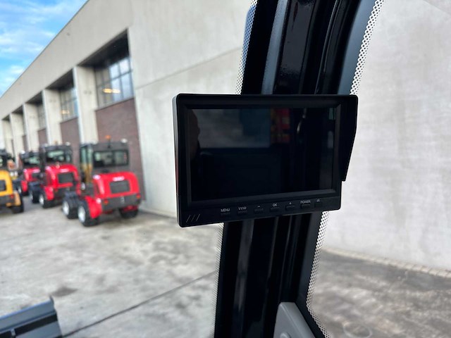 Wolf - 2025 - mini 780t - wolf wiellader mini 780t - afbeelding 36 van  47