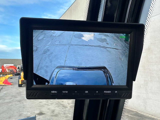 Wolf - 2025 - mini 780t - wolf wiellader mini 780t - afbeelding 40 van  47