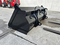 Wolf - 2025 - mini 780t - wolf wiellader mini 780t - afbeelding 47 van  47