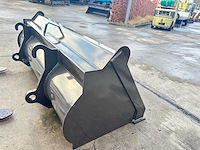 Wolf - 2025 - mini 780t - wolf wiellader - afbeelding 2 van  42