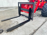 Wolf - 2025 - mini 780t - wolf wiellader - afbeelding 3 van  42