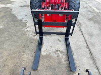 Wolf - 2025 - mini 780t - wolf wiellader - afbeelding 4 van  42