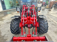 Wolf - 2025 - mini 780t - wolf wiellader - afbeelding 6 van  42