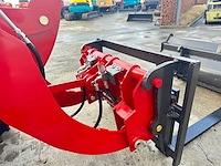 Wolf - 2025 - mini 780t - wolf wiellader - afbeelding 10 van  42