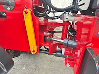 Wolf - 2025 - mini 780t - wolf wiellader - afbeelding 13 van  42