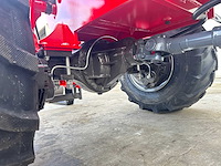 Wolf - 2025 - mini 780t - wolf wiellader - afbeelding 15 van  42