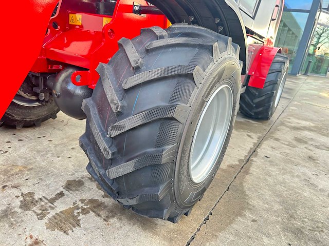 Wolf - 2025 - mini 780t - wolf wiellader - afbeelding 16 van  42