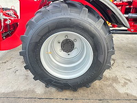 Wolf - 2025 - mini 780t - wolf wiellader - afbeelding 17 van  42