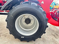 Wolf - 2025 - mini 780t - wolf wiellader - afbeelding 18 van  42