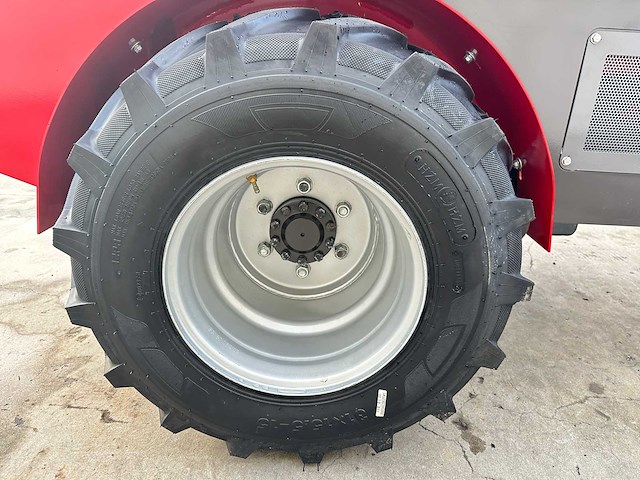 Wolf - 2025 - mini 780t - wolf wiellader - afbeelding 19 van  42