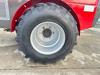Wolf - 2025 - mini 780t - wolf wiellader - afbeelding 20 van  42