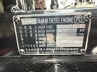 Wolf - 2025 - mini 780t - wolf wiellader - afbeelding 22 van  42