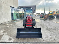 Wolf - 2025 - mini 780t - wolf wiellader - afbeelding 12 van  42