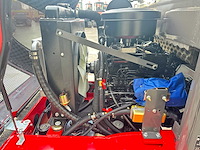 Wolf - 2025 - mini 780t - wolf wiellader - afbeelding 24 van  42