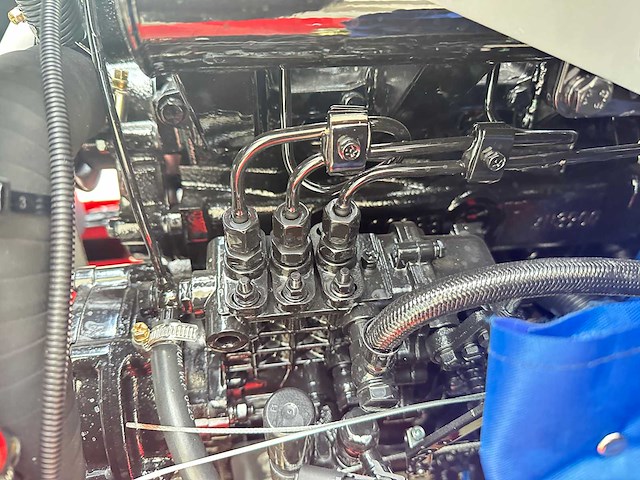 Wolf - 2025 - mini 780t - wolf wiellader - afbeelding 25 van  42