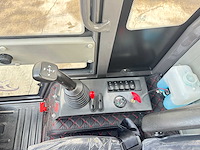 Wolf - 2025 - mini 780t - wolf wiellader - afbeelding 28 van  42