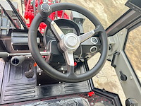Wolf - 2025 - mini 780t - wolf wiellader - afbeelding 30 van  42