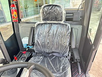 Wolf - 2025 - mini 780t - wolf wiellader - afbeelding 32 van  42