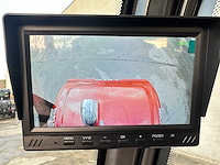 Wolf - 2025 - mini 780t - wolf wiellader - afbeelding 35 van  42