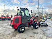Wolf - 2025 - mini 780t - wolf wiellader - afbeelding 34 van  42