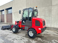 Wolf - 2025 - mini 780t - wolf wiellader - afbeelding 39 van  42