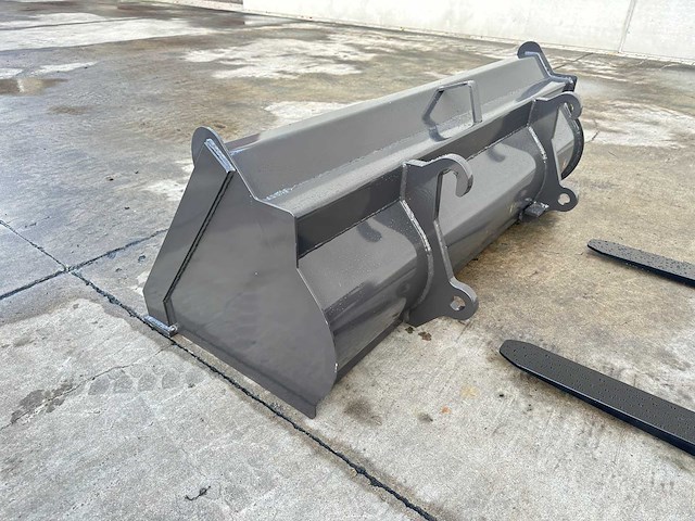 Wolf - 2025 - mini 780t - wolf wiellader - afbeelding 41 van  42