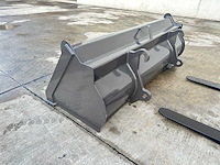 Wolf - 2025 - mini 780t - wolf wiellader - afbeelding 41 van  42