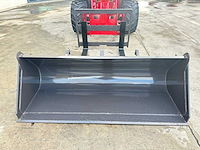 Wolf - 2025 - mini 780t - wolf wiellader - afbeelding 42 van  42