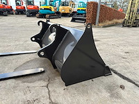 Wolf - 2025 - mini 780tt - wiellader wolf - afbeelding 2 van  53