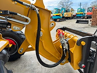 Wolf - 2025 - mini 780tt - wiellader wolf - afbeelding 8 van  53