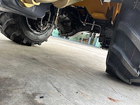 Wolf - 2025 - mini 780tt - wiellader wolf - afbeelding 19 van  53