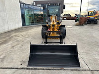 Wolf - 2025 - mini 780tt - wiellader wolf - afbeelding 12 van  53