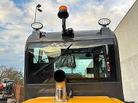 Wolf - 2025 - mini 780tt - wiellader wolf - afbeelding 31 van  53