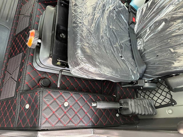 Wolf - 2025 - mini 780tt - wiellader wolf - afbeelding 37 van  53