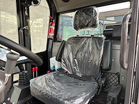 Wolf - 2025 - mini 780tt - wiellader wolf - afbeelding 38 van  53