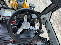 Wolf - 2025 - mini 780tt - wiellader wolf - afbeelding 39 van  53