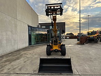 Wolf - 2025 - mini 780tt - wiellader wolf - afbeelding 42 van  53