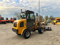 Wolf - 2025 - mini 780tt - wiellader wolf - afbeelding 34 van  53