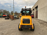 Wolf - 2025 - mini 780tt - wiellader wolf - afbeelding 45 van  53