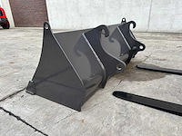 Wolf - 2025 - mini 780tt - wiellader wolf - afbeelding 52 van  53