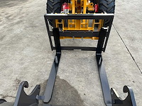 Wolf - 2025 - mini 780tt - wiellader wolf - afbeelding 5 van  53