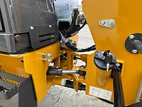 Wolf - 2025 - mini 780tt - wiellader wolf - afbeelding 13 van  53