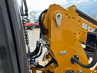 Wolf - 2025 - mini 780tt - wiellader wolf - afbeelding 14 van  53