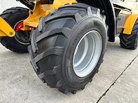 Wolf - 2025 - mini 780tt - wiellader wolf - afbeelding 26 van  53