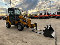 Wolf - 2025 - mini 780tt - wiellader wolf - afbeelding 23 van  53