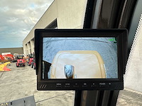 Wolf - 2025 - mini 780tt - wiellader wolf - afbeelding 40 van  53